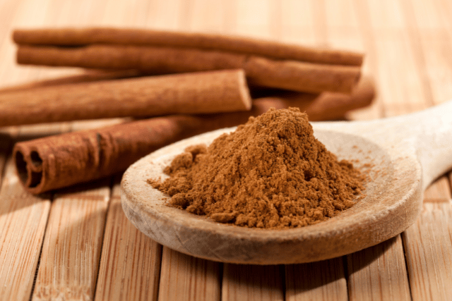 Cannelle épices Marocaines