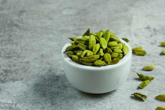 Cardamome épices Marocaines