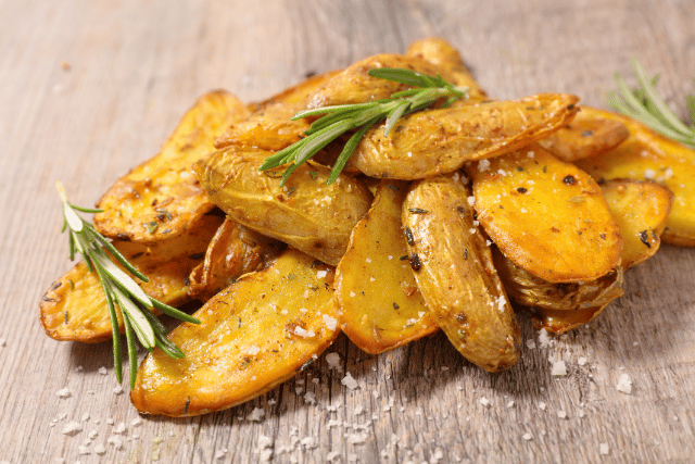 Comment conserver les pommes de terre