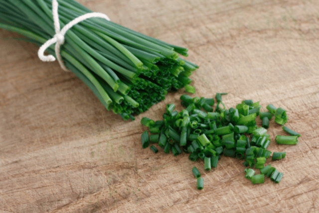 herbes aromatiques