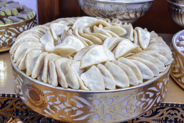 plats marocains
