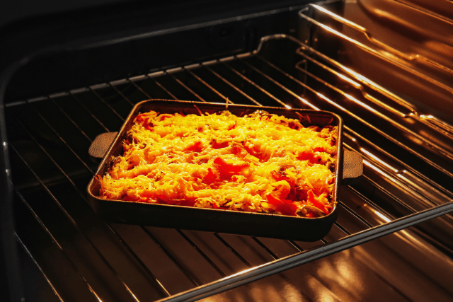 cuisson du riz