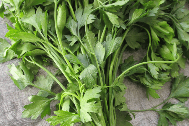 herbes aromatiques
