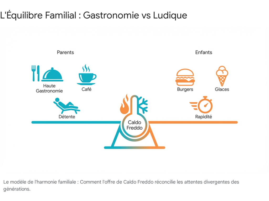 Sortie en famille à Casablanca