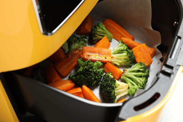 Recettes Air Fryer Faciles