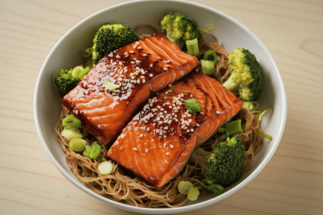 Recettes Air Fryer Faciles